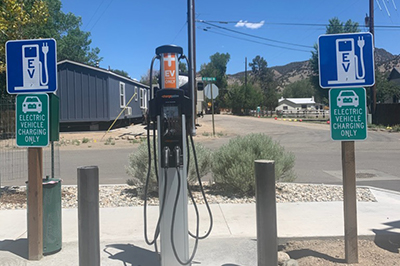 Salida CO