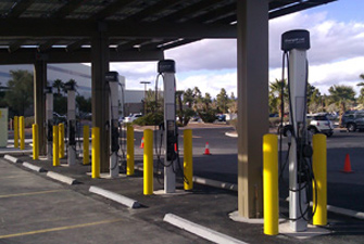 NV Energy Sahara - Las Vegas, NV