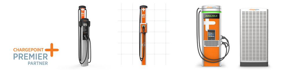 Chargepoint EV Chargers