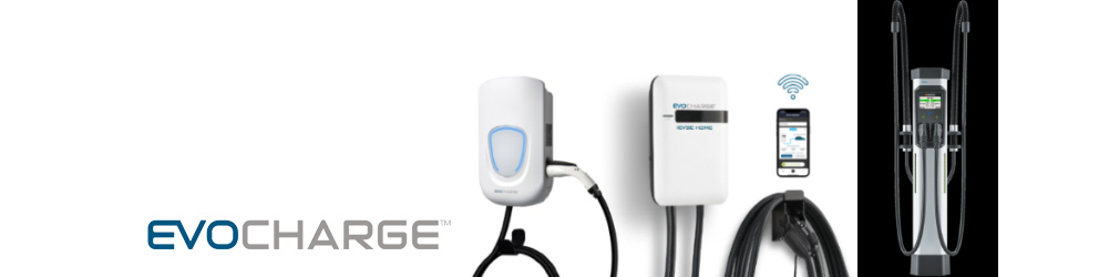 EVoCharge