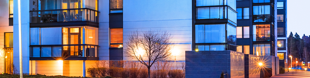 Multi-Family Properties
