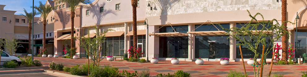 EV Chargers for the Retail & Hospitality Industry