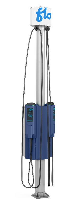 FLO SmartTWO-BSR