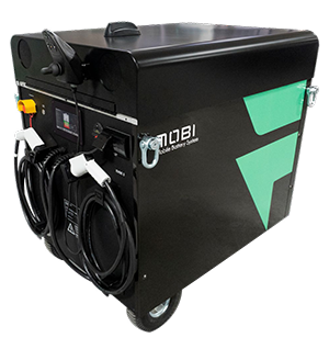 Freewire Mobi EV Charger