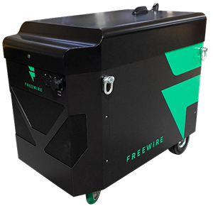 Freewire Mobi Gen
