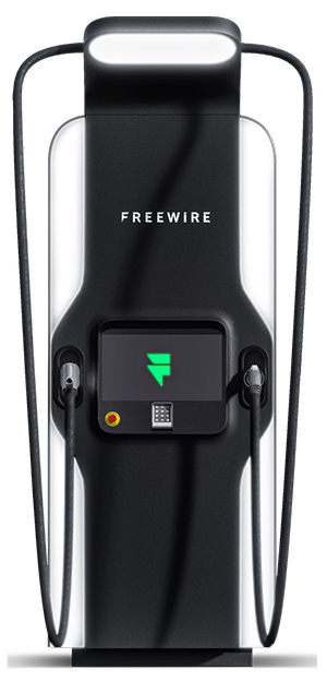 Freewire Boost Charger
