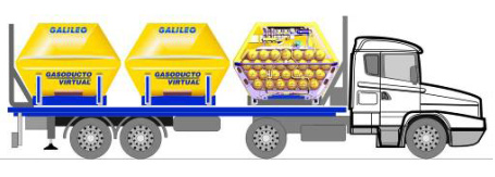 Transportation Trucks