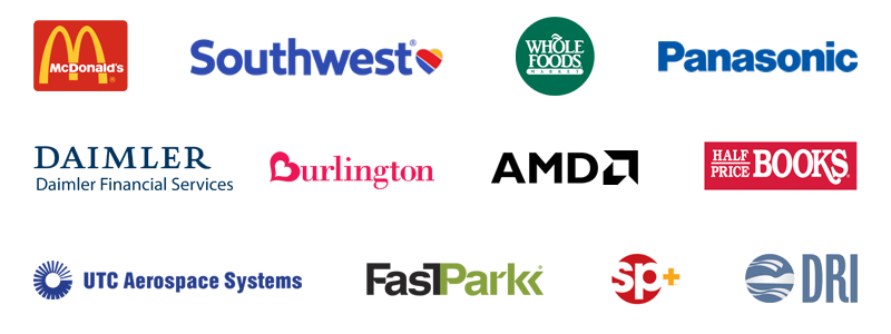 Corporate Logos